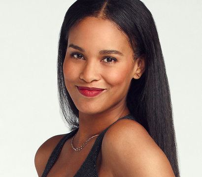 Joy Bryant Joy Bryant About Parenthood NBC