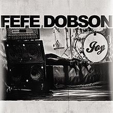 Joy (Fefe Dobson album) httpsuploadwikimediaorgwikipediaenthumb7