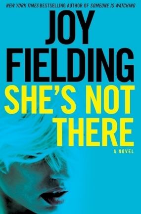 Joy Fielding Joy Fielding