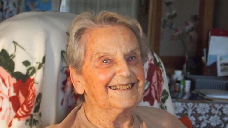 Joy Hardon Joy Hardon Australias oldest living Olympian passed peacefully