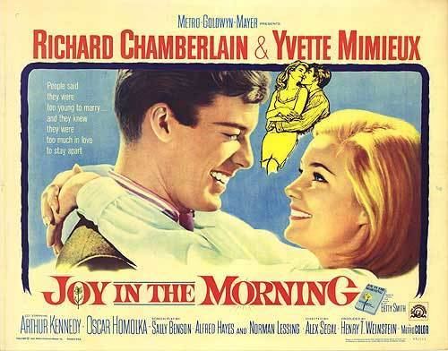 Joy in the Morning (film) Joy In The Morning movie posters at movie poster warehouse