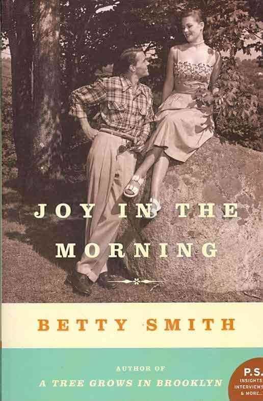 Joy in the Morning (Smith novel) t2gstaticcomimagesqtbnANd9GcTTuQwbzJyXVsopqy
