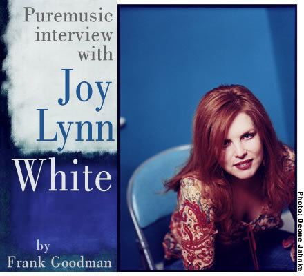 Joy Lynn White wwwpuremusiccomassets23joylynn1jpg