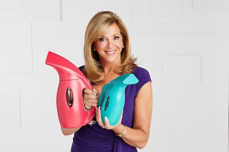 Joy Mangano Macys Introduces AwardWinning Home Helpers from Inventor and