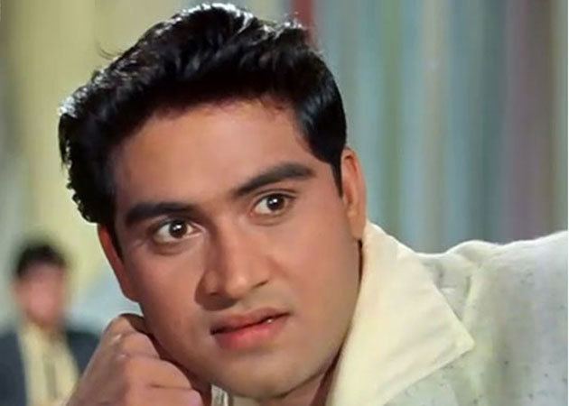 Joy Mukherjee Love In Bombay was Joy Mukherjees Waterloo says wife