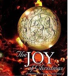 Joy of Christmas httpsuploadwikimediaorgwikipediaenthumb3