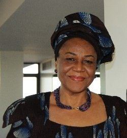 Joy Ogwu Nigerias Ambassador to UN Joy Ogwu loses husband Daily Post Nigeria