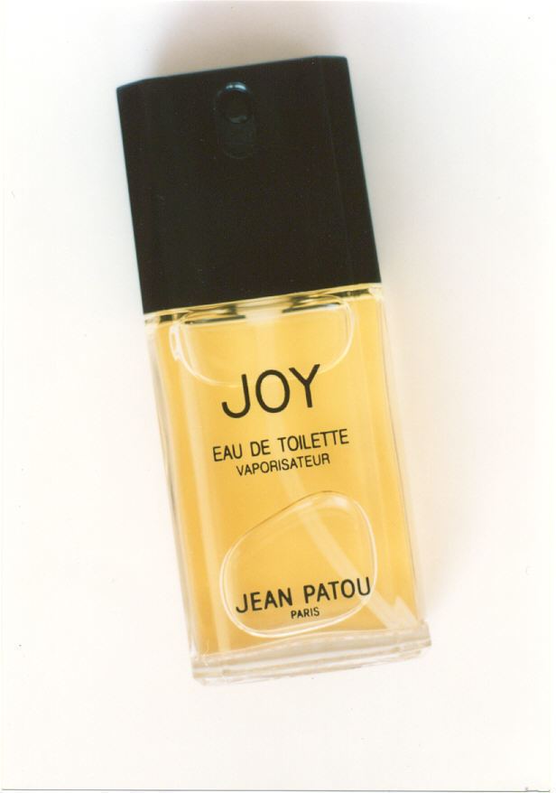 Joy (perfume)