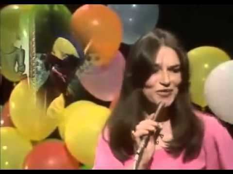 Joy Sarney 1977 in music Joy Sarney and pal sing Naughty Naughty Naughty YouTube