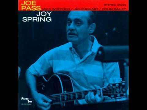 Joy Spring (album) httpsiytimgcomviY7Ms1dmWyshqdefaultjpg