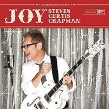Joy (Steven Curtis Chapman album) httpsuploadwikimediaorgwikipediaenthumb9