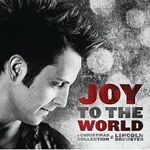 Joy to the World (Lincoln Brewster album) httpsuploadwikimediaorgwikipediaenthumb4
