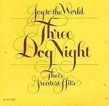 Joy to the World: Their Greatest Hits httpsuploadwikimediaorgwikipediaenthumb5