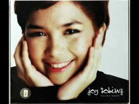 Joy Tobing Joy Tobing Khayal Indonesian Idol 2004 winner YouTube