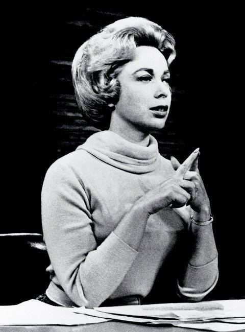 Joyce Brothers An Unforgettable Call to Dr Joyce Brothers