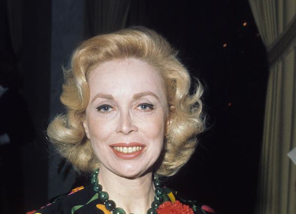 Joyce Brothers Dr Joyce Brothers famed TV psychologist dies at 85