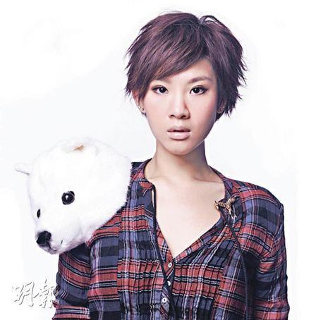 Joyce Cheng Joyce Cheng39s Debut Album is Sales Chart Winner KAY39S