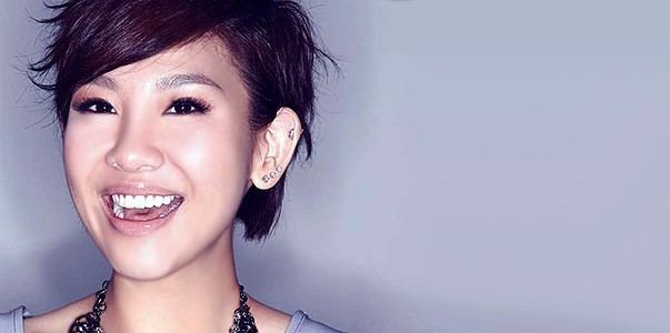 Joyce Cheng Joyce Cheng singeractressmodel cpop