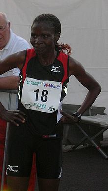 Joyce Chepchumba httpsuploadwikimediaorgwikipediacommonsthu