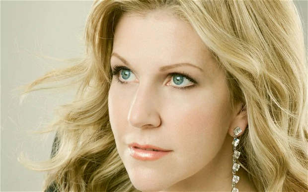 Joyce DiDonato Joyce DiDonato 39Stop selling opera by dumbing it down