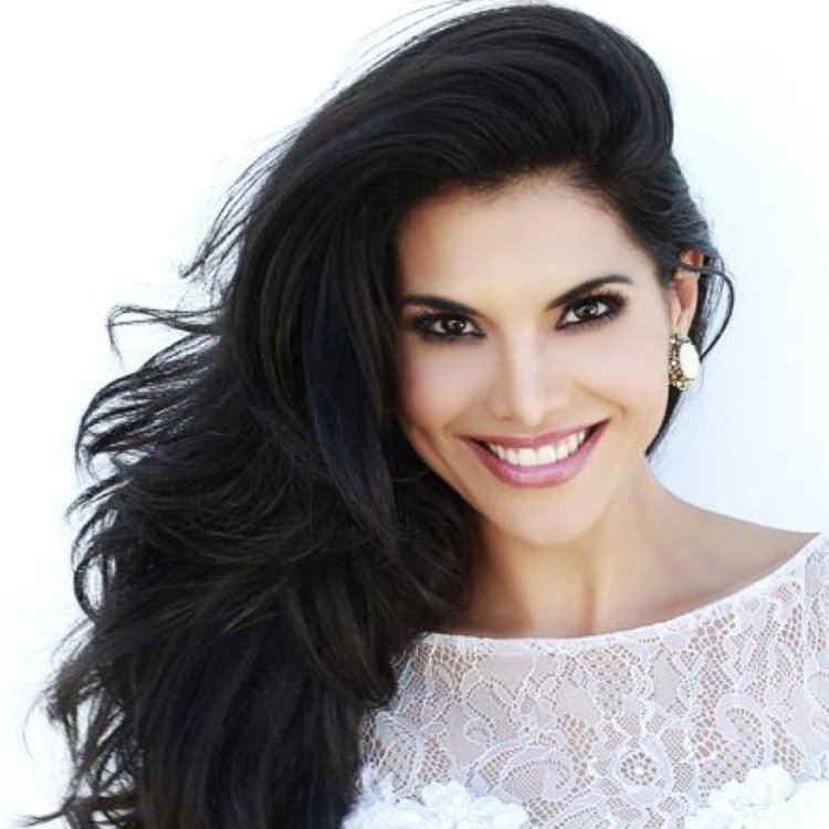 Joyce Giraud - Alchetron, The Free Social Encyclopedia