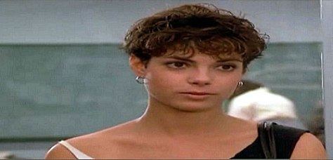 Joyce Hyser Whatever Happened ToThese 80s Teen Movie Actresses Page 2.
