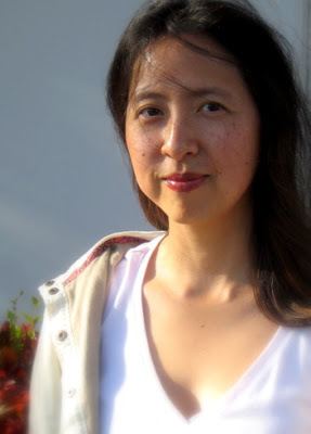 Joyce Lee Into the Wardrobe Author Interview Joyce Lee Wong