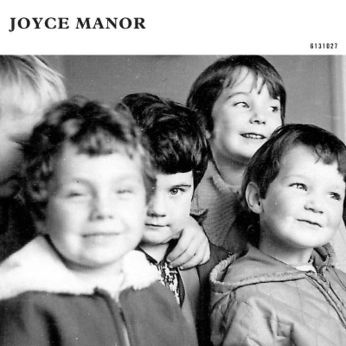 Joyce Manor Alchetron, The Free Social Encyclopedia