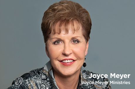 Joyce Meyer Prayers and Praise