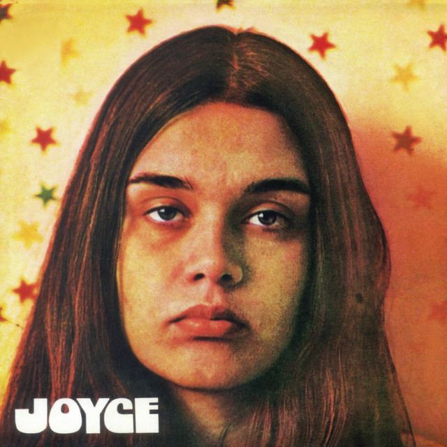 Joyce Moreno (musician) Kurrent Music Artist Info