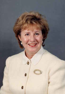 Joyce Savoline Joyce Savoline politician Milton Images