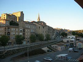 Joyeuse, Ardèche httpsuploadwikimediaorgwikipediacommonsthu
