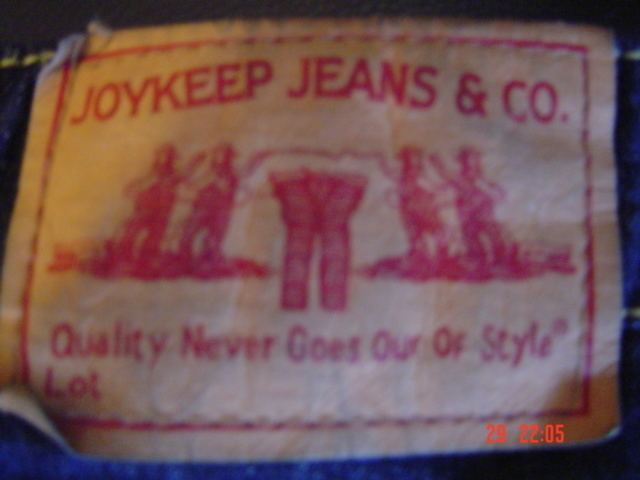 Joykeep Jeans