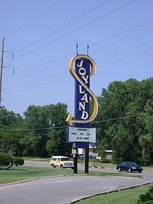Joyland Amusement Park (Wichita, Kansas) Joyland Amusement Park Wichita Kansas Wikipedia