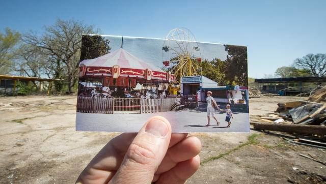 Joyland Amusement Park (Wichita, Kansas) The Wichita Eagle