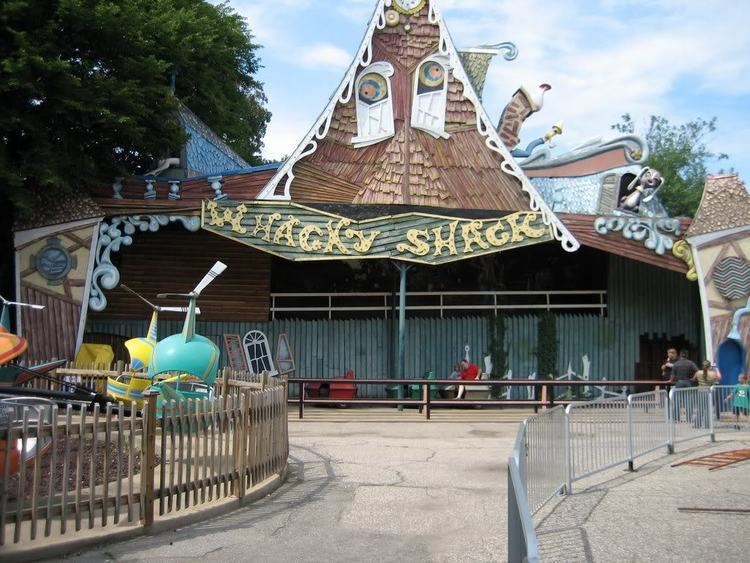 Joyland Amusement Park (Wichita, Kansas) i593photobucketcomalbumstt16oklahomaueJOYLAN