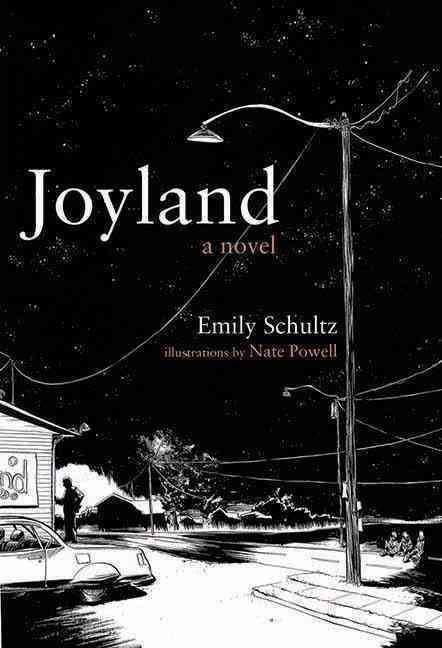 Joyland (Schultz novel) t2gstaticcomimagesqtbnANd9GcQWdJ5fPeDEpg9e3z