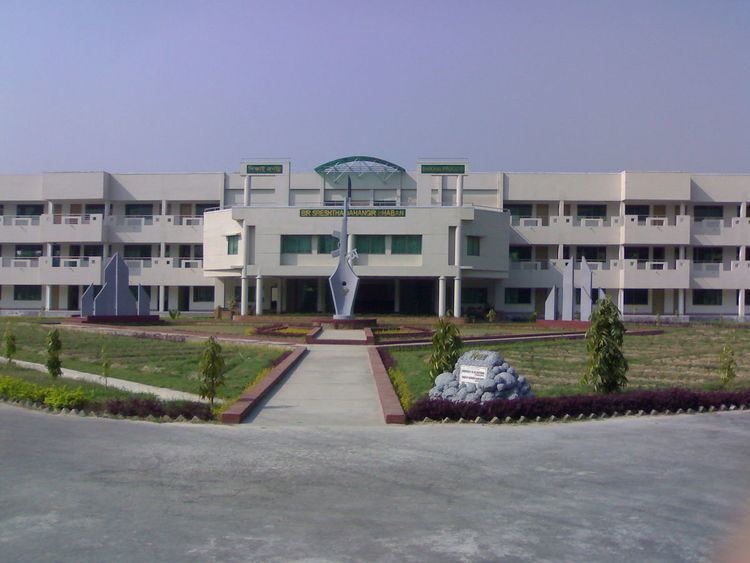 Joypurhat Girls' Cadet College