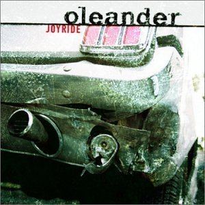 Joyride (Oleander album) httpsimagesnasslimagesamazoncomimagesI4