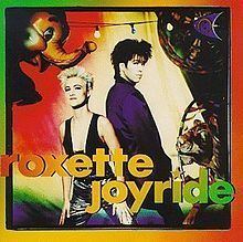 Joyride (Roxette album) httpsuploadwikimediaorgwikipediaenthumb4