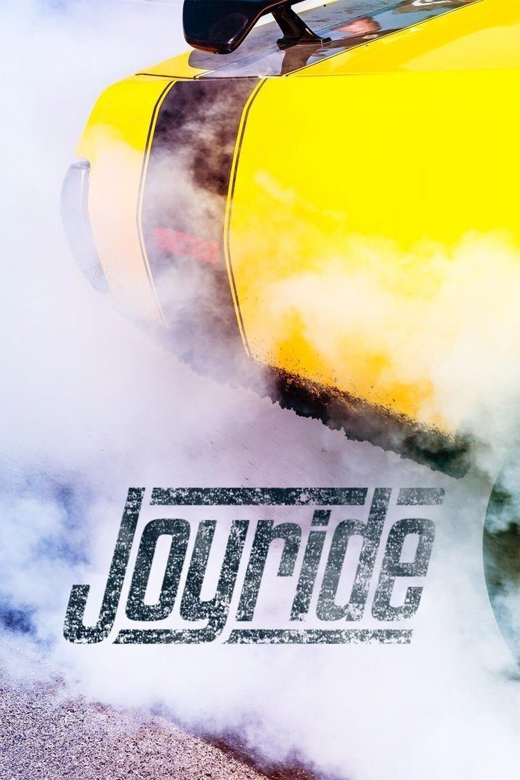 Joyride (TV series) wwwgstaticcomtvthumbtvbanners13392111p13392