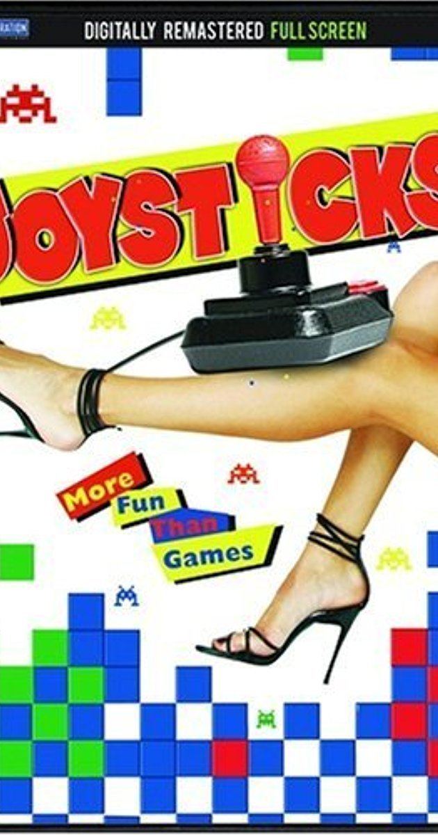 Joysticks (film) Joysticks 1983 IMDb