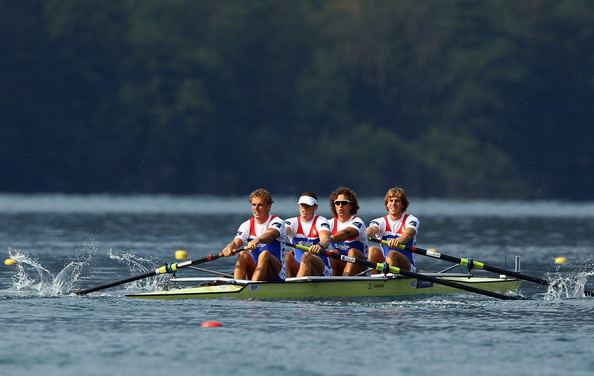 Jozef Klaassen Kaj Hendriks and Jozef Klaassen Photos Photos FISA Rowing World