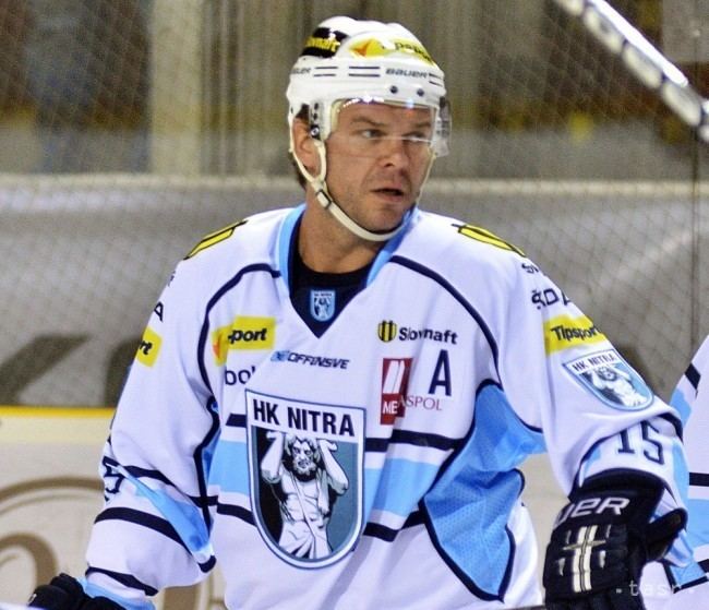 Jozef Stümpel Jozef Stmpel m ponuku z eskej extraligy HokejOnlinecom