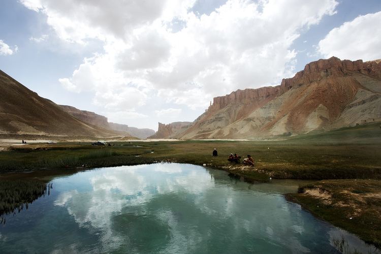 Jozjan Province Beautiful Landscapes of Jozjan Province