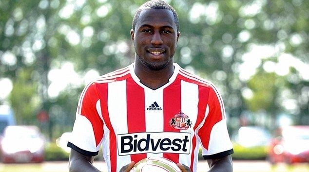 Jozy Altidore Sunderland sign Jozy Altidore from AZ Alkmaar for 6m