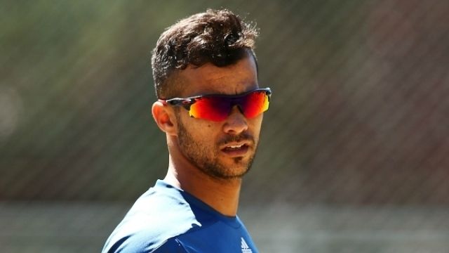 India vs South AfricaJean Paul Duminy virtually ruled out of first