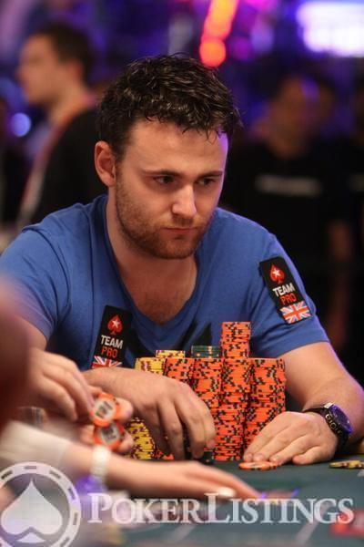 J.P. Kelly Poker39s In and Out List Devilfish Hitched JP Kelly