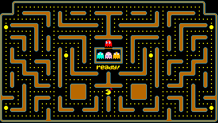 Jr. Pac-Man Jr PacManWalkthrough StrategyWiki the video game walkthrough