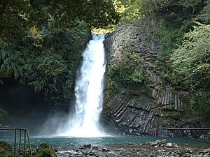 Jōren Falls